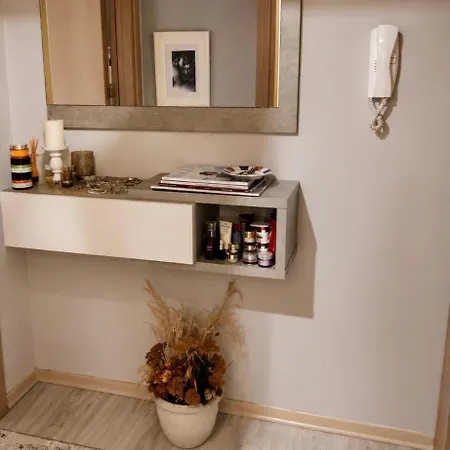 Manu Appartement *