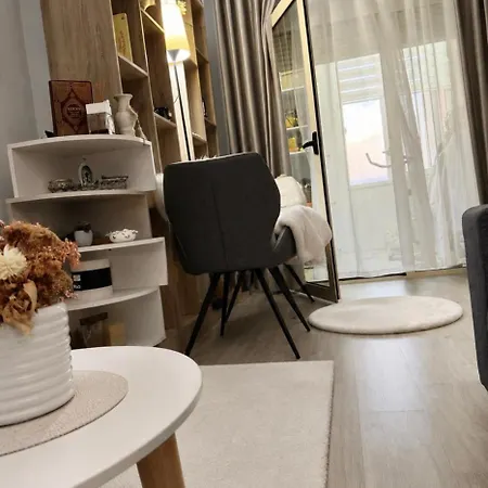 Appartement Manu