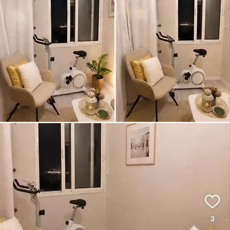 Manu Appartement Durrës