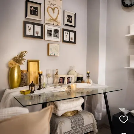 Appartement Manu Durrës